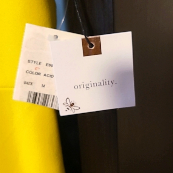 Originality brand by La La Land Co. Sundress, size Medium NWT. 2 for $30 - Picture 2 of 4